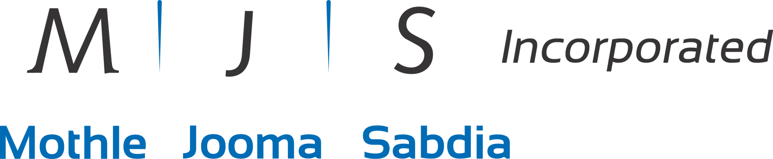 MJS Logo